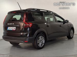 Dacia Jogger TCe 110 Expression - Image 3