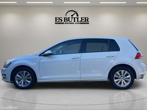 2016 VW Golf 1.2L AUTO ONLY 53,500KMS 1YR WARRANTY - Image 2