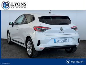 Renault Clio Full Evolution - Image 2