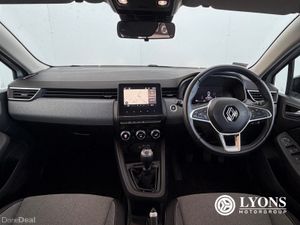 Renault Clio Full Evolution - Image 4