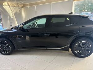 Kia EV6 DEMO Earth (Finance From 0% apr) - Image 3