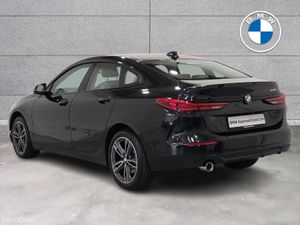 BMW 2-Series 218i Sport Gran Coupe - Image 3