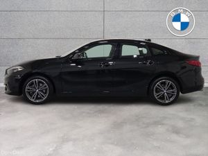 BMW 2-Series 218i Sport Gran Coupe - Image 4