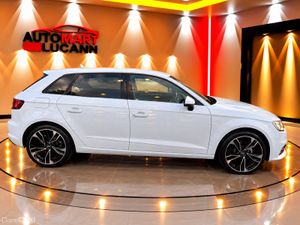 AUDI A3 2016 1.4 AUTOMATIC 41K KM ONLY - Image 4