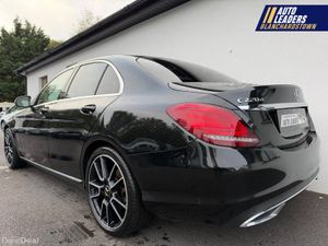 MERCEDES-BENZ C220 D SPORT 194 BHP AUTO - Image 4