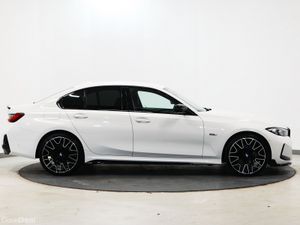 *84* 2023 BMW 3-Series 2.0 m-sport - Image 3
