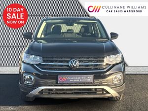 Volkswagen T-Cross 2024 MOVE 1.0 PETROL AUTOMATIC - Image 2