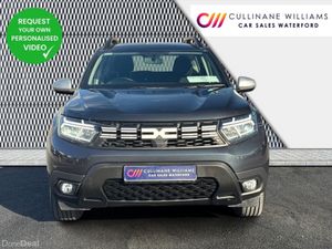 Dacia Duster 2024 EXPRESSION 1.5 DCI 115BHP €105P/ - Image 3