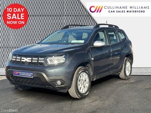 Dacia Duster 2024 EXPRESSION 1.5 DCI 115BHP €105P/ - Image 4