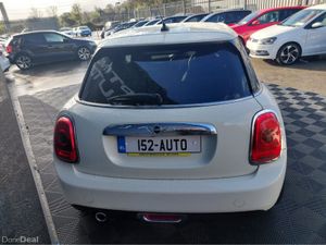 Mini Cooper Mini cooper 1.2petrol, auto, - Image 4