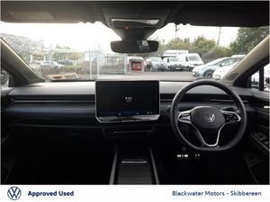 Volkswagen ID.7 150KW 204BHP PURE PLUS - Image 3