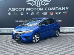 Honda Fit 1.5 Petrol Hybrid, Automatic - Image 3
