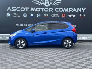 Honda Fit 1.5 Petrol Hybrid, Automatic - Image 4