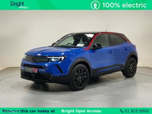 Opel Mokka E SRI-ELEC 4DR AUTO - Image 4