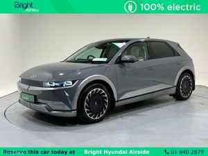 Hyundai IONIQ 5 PLATINUM 77 KWH 5DR AU PLATIUM 77K - Image 4