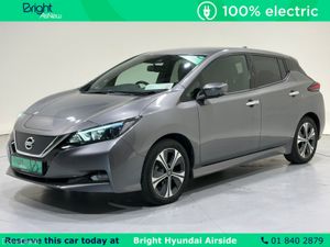 Nissan Leaf 40K EV SV PREMIUM 40KW MY21.5 4DR - Image 4
