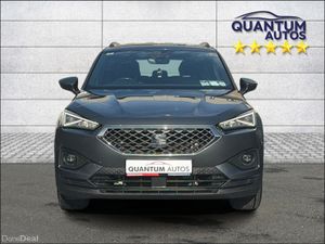 SEAT Tarraco 2019 SE 7 SEATER 1.5 TSI 150BHP €105 - Image 3