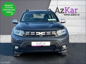 Dacia Duster 2024 EXPRESSION 1.5 DCI 115BHP €105P/ - Image 3