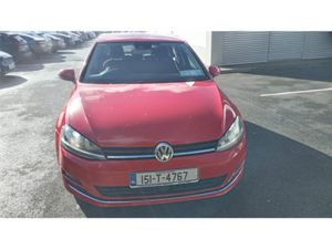 Volkswagen Golf DBA-AUCPT 5DR AUTO - Image 2