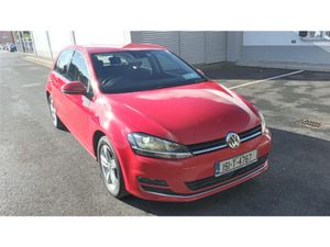 Volkswagen Golf DBA-AUCPT 5DR AUTO - Image 3