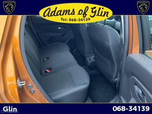 Dacia Duster COMFORT BLUE DCI 115 MY 4DR - Image 3