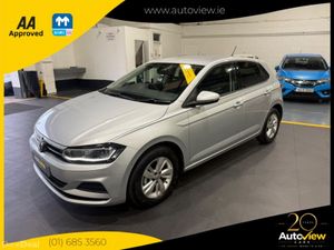Volkswagen Polo 1.0 Automatic AA APPROVED // FINAN - Image 3