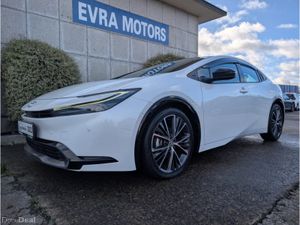 Toyota Prius Z HYBRID AUTOMATIC 2.0 PETROL //MASSI - Image 4