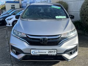 Honda Fit S SENSING HYBRID AUTOMATIC 1.5 PETROL // - Image 2