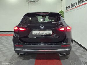 Mercedes-Benz GLA 250E AMG LINE EXECUTIVE AUTOMATI - Image 3