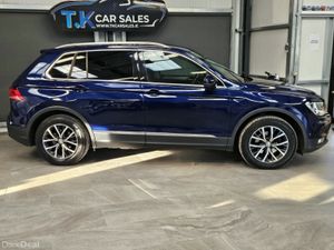 202 VOLKSWAGEN TIGUAN COMFORTLINE PLUS AUTOMATIC - Image 2