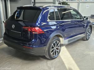 202 VOLKSWAGEN TIGUAN COMFORTLINE PLUS AUTOMATIC - Image 3