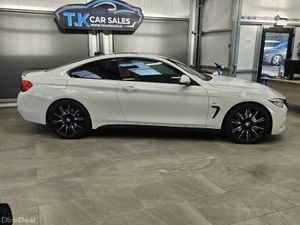 16 BMW 420 SERIES M-SPORT - Image 2