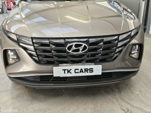 222 HYUNDAI TUCSON EXECUTIVE - Image 4