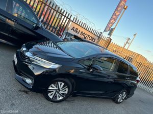2016 HONDA SHUTTLE 1.5 Hybrid - Image 2