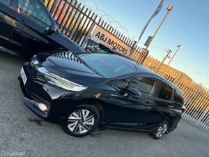 2016 HONDA SHUTTLE 1.5 Hybrid - Image 4