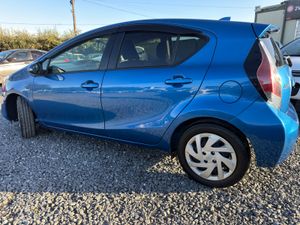 🔵 Toyota Aqua 1.5 Petrol Hybrid LOW KM - Image 3