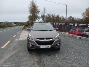 Hyundai ix35 2014 new NCT - Image 4