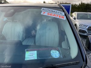 BMW X5 XDRIVE25d 7 SEATER AUTOMATIC LOW KMS - Image 4