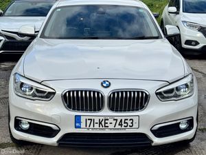 BMW 118i 1.5 Auto M Sports 75000KM 2017 - Image 3