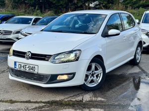 VW POLO 1.2L Auto 51000KM 2 Keys 2013 - Image 3