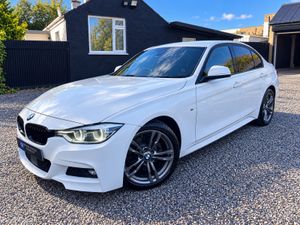 BMW 320d MSport ***ONLY 33,000 Mls*** - Image 2