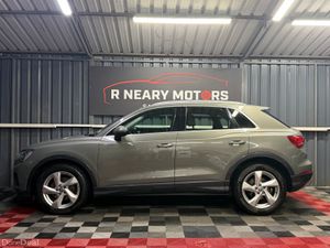 2019 192 Audi Q3 35 TDI 150HP S Tronic Automatic - Image 3