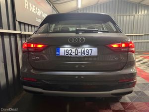 2019 192 Audi Q3 35 TDI 150HP S Tronic Automatic - Image 2