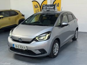 🚗2021 Honda JAZZ 1.5 Hybrid automatic - Image 3