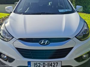 Hyundai ix35 2015. - Image 4