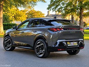 2024 Peugeot 3008 - Image 4