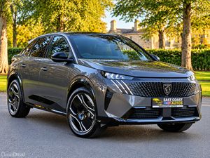 2024 Peugeot 3008 - Image 3