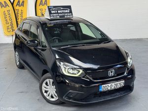 🚗2020 Honda JAZZ 1.5 Hybrid automatic - Image 4
