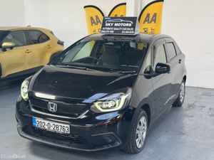 🚗2020 Honda JAZZ 1.5 Hybrid automatic - Image 2