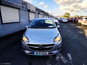 191 OPEL CORSA SPORT LowKM Warranty V.Clean Car - Image 3